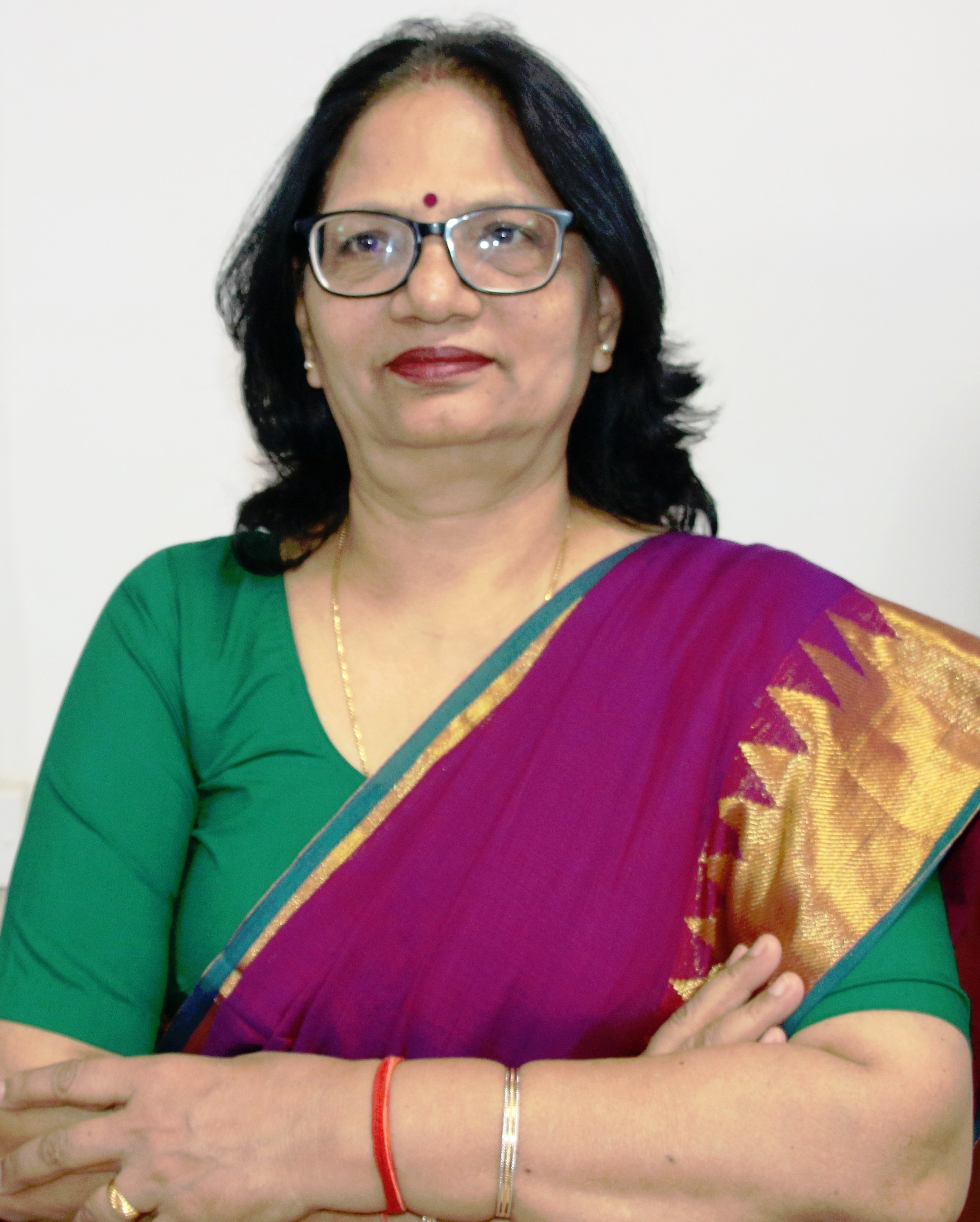 Prof. Indu Bora